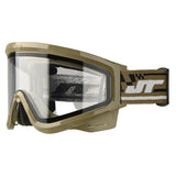 JT QLS Frame - Olive