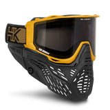RMX Goggle - Gold