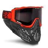 RMX Goggle - Red