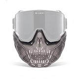 RMX Terror Lowers - Smoke