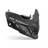 RMX Terror Lowers - Black