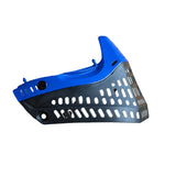 Proflex Skirt Sapphire/Black