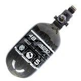 HK Aerolite 48/4500 Smoke