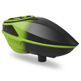 Spire V - Acid Black Fade