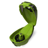 Spire V - Acid Black Fade