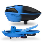 Spire V - Cyan Fade