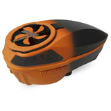 Spire V - Orange Fade