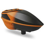 Spire V - Orange Fade