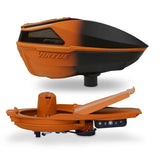 Spire V - Orange Fade