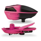 Spire V - Pink Fade