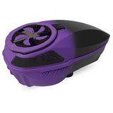Spire V - Purple Fade