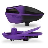 Spire V - Purple Fade