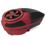 Spire V - Red Fade