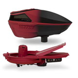Spire V - Red Fade