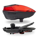Spire V - Crystal Red