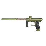 Method Shocker- Olive/Bronze