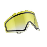 Spectra Lens Yellow/Clear Fade