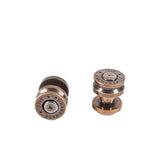 Goggle Screw Set- Primer Brass