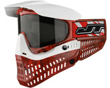 Proflex Marble Red/White- Away