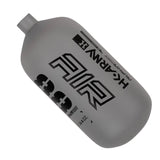 Alpha Air 88 Graphite bottle
