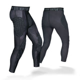 Breakout Padded Compression Pants