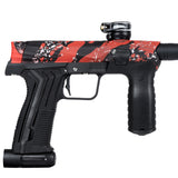 HK Etha 3M - Fracture Red