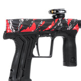 HK Etha 3 - Fracture Red