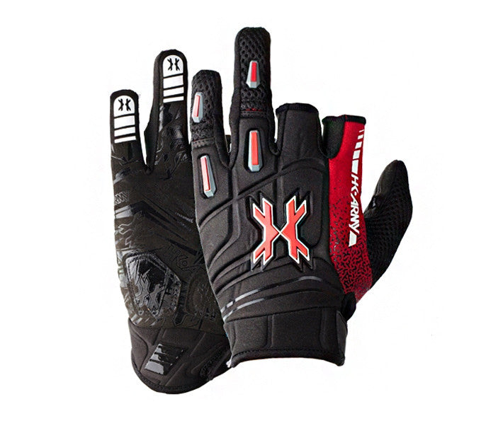 HK Pro Glove - Lava