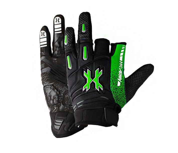 HK Pro Glove- Slime