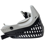 Proflex Skirt- Diamond Black