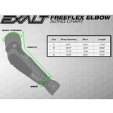 Free Flex Elbow Pad