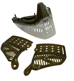 Revo2 Olive/Clear Kit