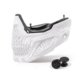 RMX Terror Lowers - White