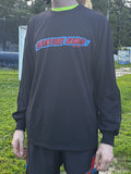 JT Grind Heavyweight Long Sleeve