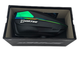 Luxe Ace w/Spire Emerald Black " Brand New"