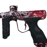 Icon DSR+ - Blood Splash