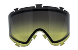 Spectra Lens Yellow/Smoke Fade