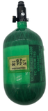 Used GI 68/4500 Green