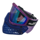 PBW Custom Proflex - Blue Razz