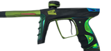 Luxe Ace w/Spire Emerald Black " Brand New"
