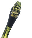 Used CS3-Yellow/Red  Acid Wash