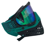 PBW Custom Proflex - Aquaman