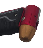 Used Axe 2.0 Red/Orange