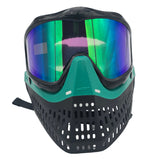 PBW Custom Proflex - Aquaman