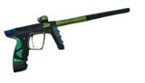 Luxe Ace w/Spire Emerald Black 