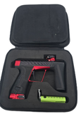 Used Twister R5 - Black/Red
