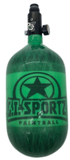 Used GI 68/4500 Green