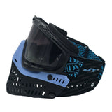 PBW Custom Proflex - Steel Sky