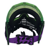 PBW Custom Proflex - Smash