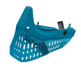 Proflex Skirt Turquoise/Ice